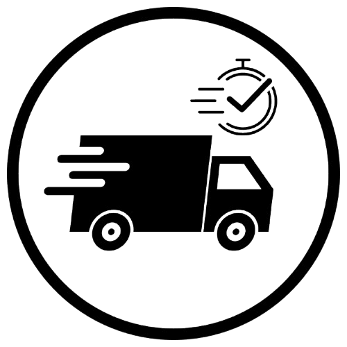 <h4><strong>FREE SHIPPING</strong></h4>